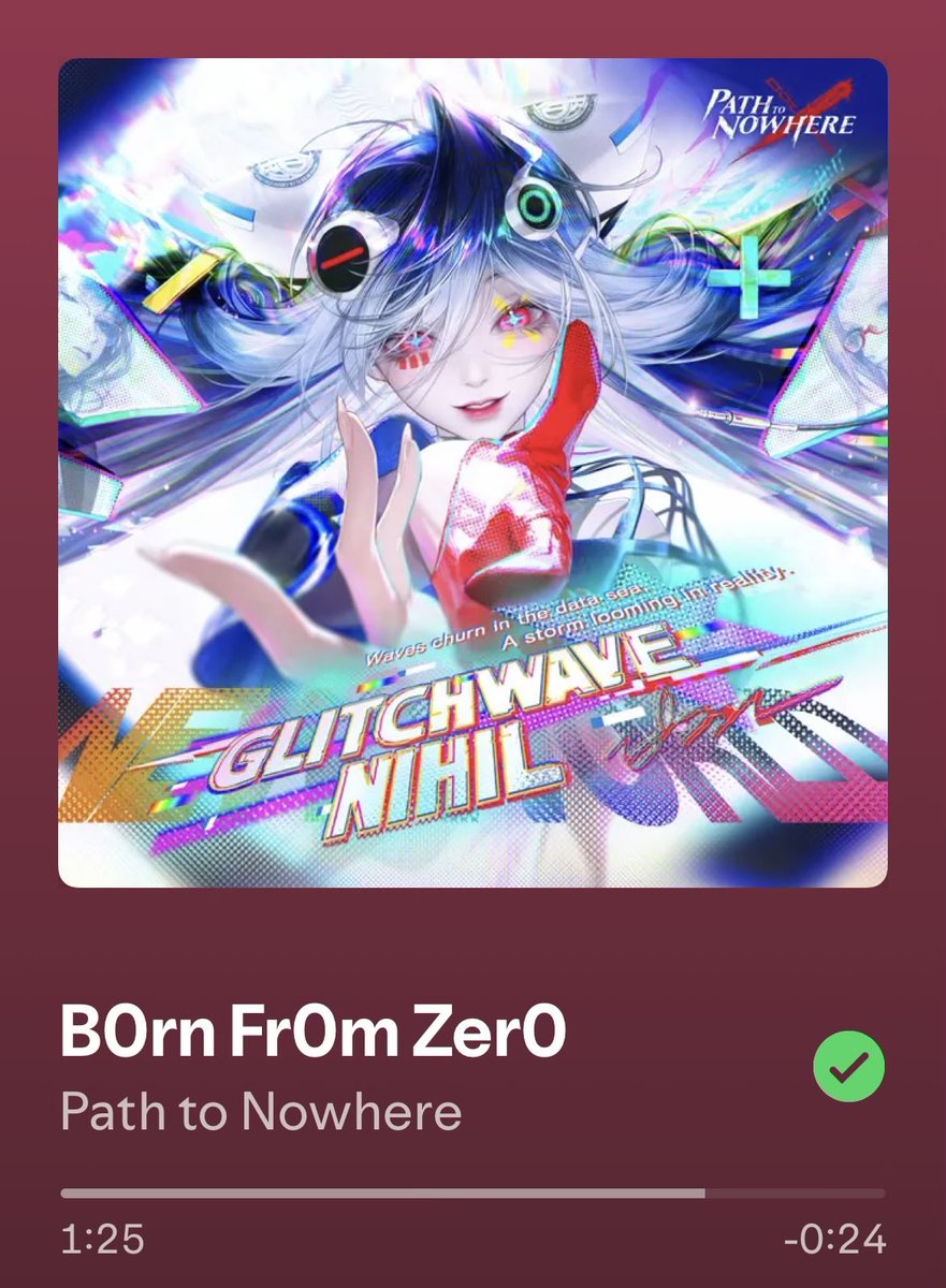 timelyy000's tweet photo. do you guys have a favourite soundtrack from glitchwave nihil? 💗💗 https://t.co/AXPL2c6BUB