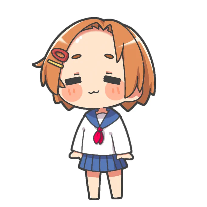 薫ちゃん