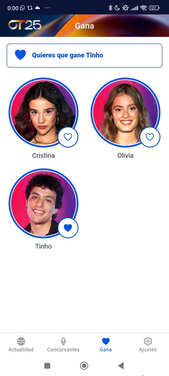 hard_tess's tweet photo. Ultimo voto a TIHNO TODOS VOTANDO A TIHNO YAAAA #OTGalaFinal https://t.co/PGbrlYNvFo