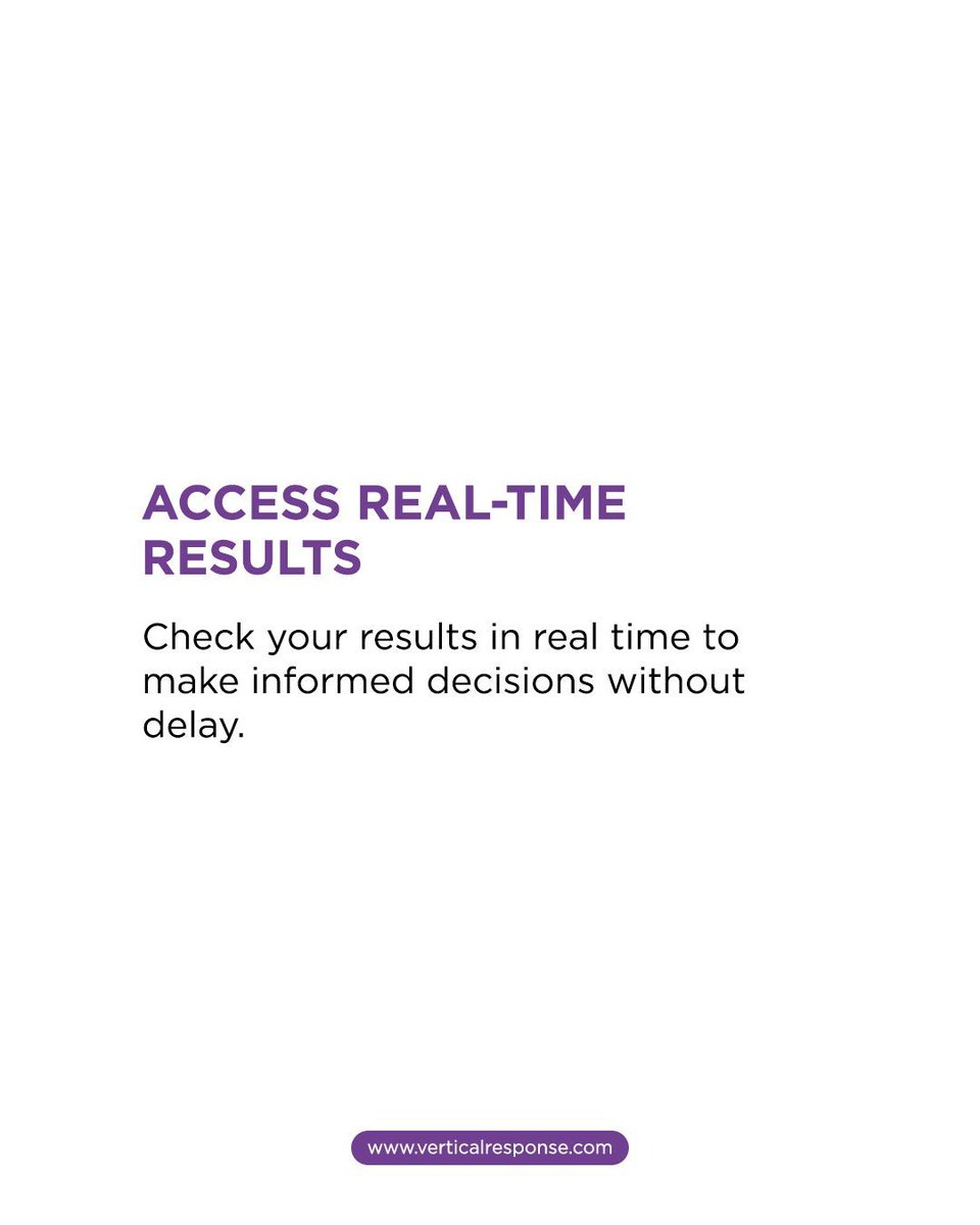 VR4SmallBiz's tweet photo. From Surveys to Happy Clients. π‘
What if you could read your customersβ minds? With our surveys, you can do something even better: ask the right questions and get answers that grow your business.
It's time to turn curiosity into results.
#verticalresponse https://t.co/CrCaM6DWD6