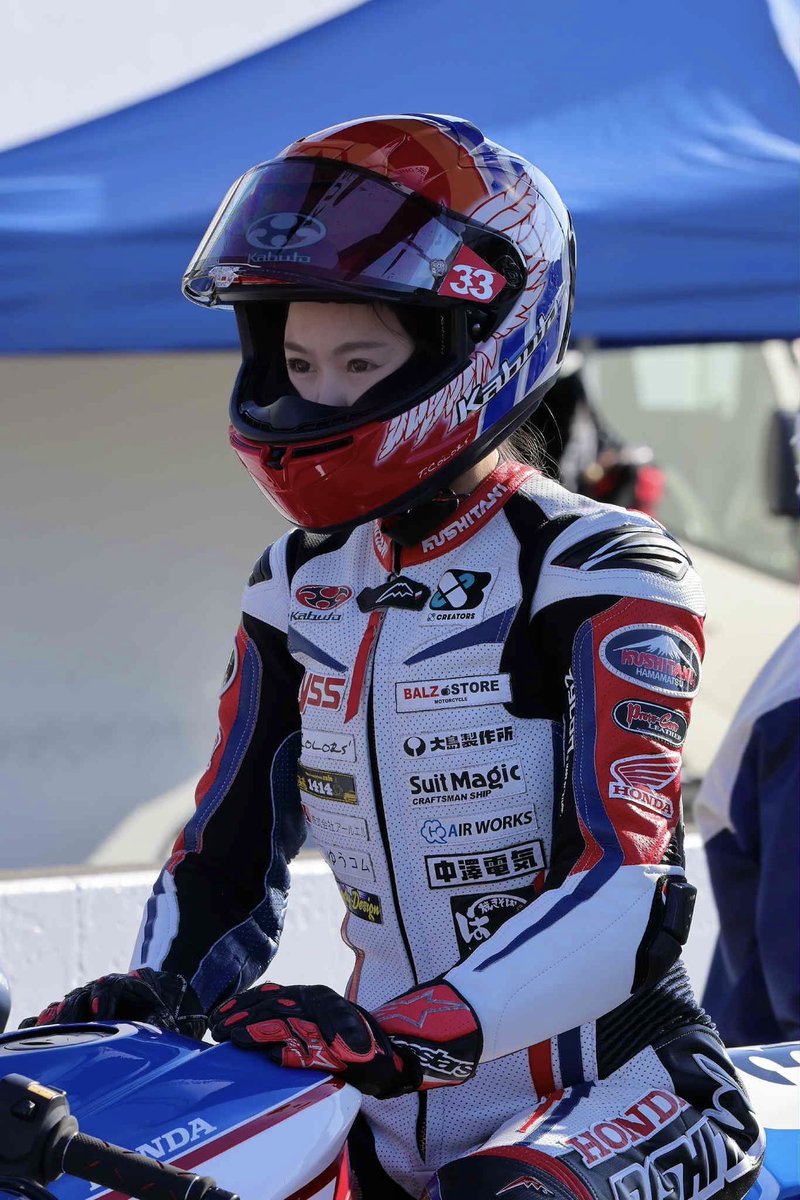 みか🕊‎🌸#33 CBR250RR (@mikaxcbr250rr) / Posts / X