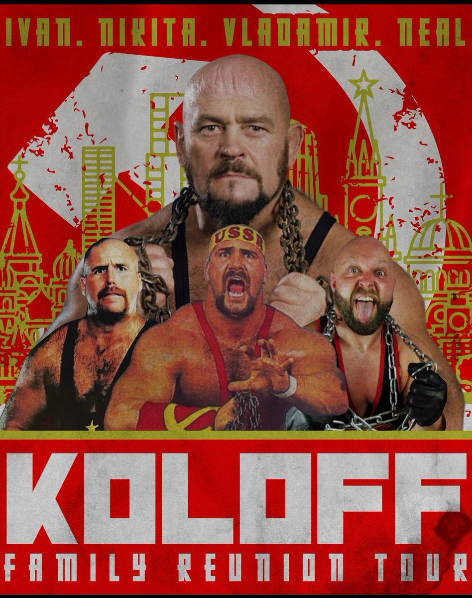 Neal Koloff tweet media