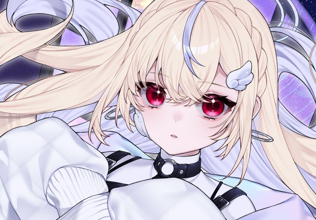 らいらいらい 世楽ライラ 新人Vtuber🎤歌みた｢お呪い｣公開しました (@SelaLayla