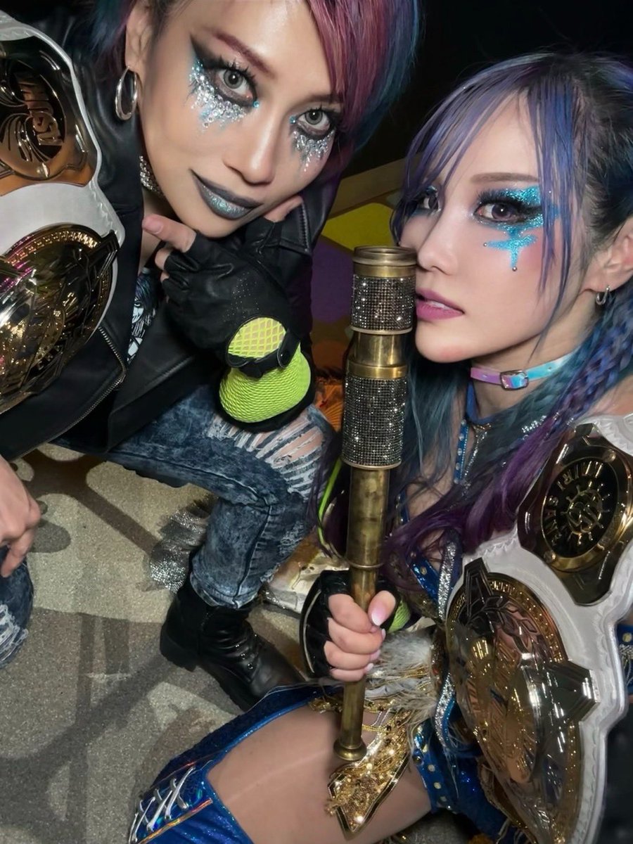 KabukiNightmare's tweet photo. https://t.co/QHAlfgHxeg