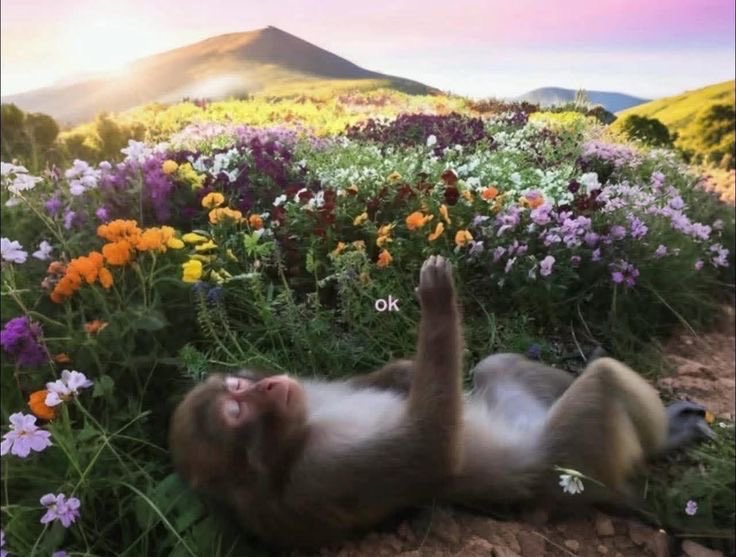 abrilmjm's tweet image. decir oki en lugar de discutir se siente así