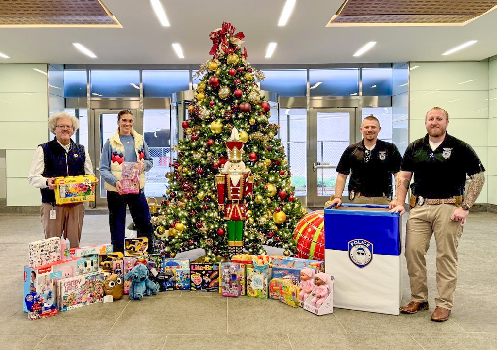 Diamondback Energy tweet media