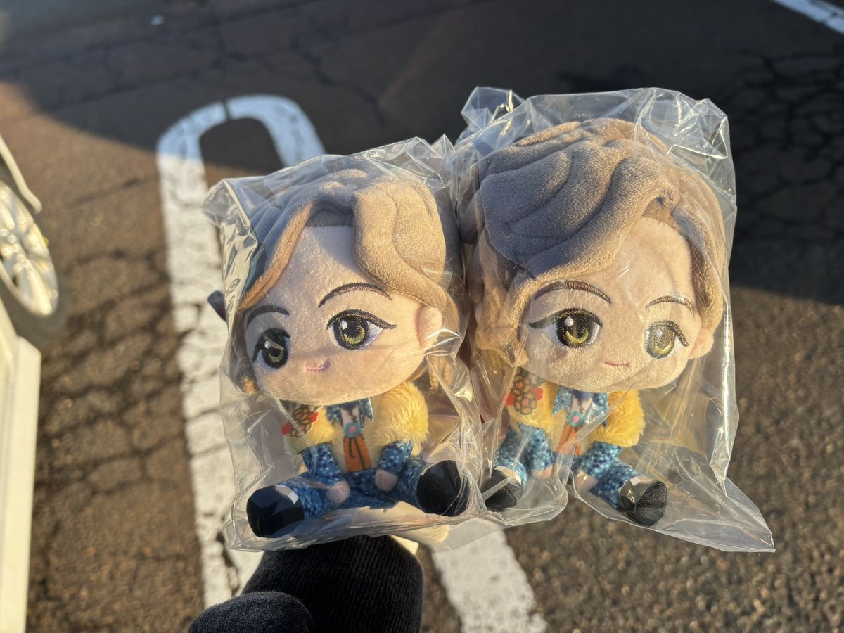 Mrs. GREEN APPLE 一番くじ 譲:A賞 藤澤涼架 ぬいぐるみマスコット 求