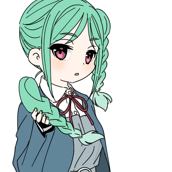 もしもし