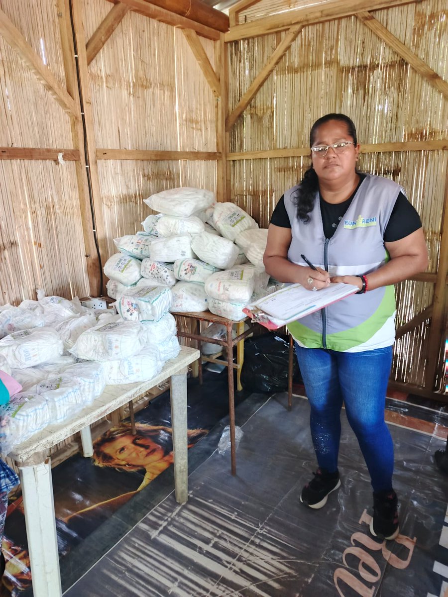 Querida comunidad,
En nombre de la Fundación y en mi calidad de Presidenta Legal, Teresa la Soldadora, queremos expresar nuestro más sincero agradecimiento a la empresa <a href="/FEMSA/">FEMSA</a> y <a href="/FYBECA/">fybeca</a> por su generosa donación.
Gracias a su noble gestión 🥰😇