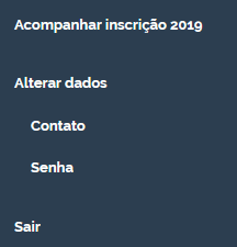 LH658__'s tweet photo. mais alguém teve o ano trocado no site do encceja? fiz em 2025 somente mas agora apareceu 2019 do nada #encceja #inep https://t.co/UnATezJj2P