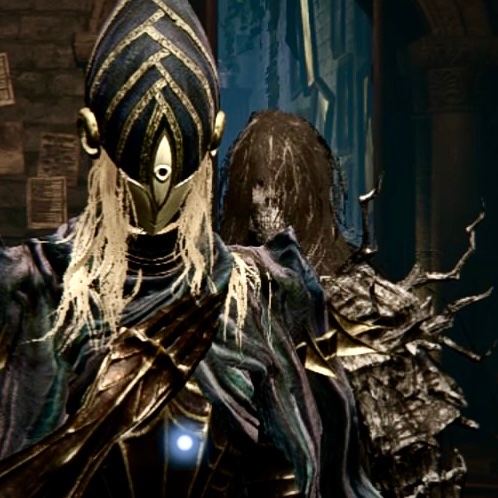 Post by 充＠ゲーミングゴリラ on X: ﾋｴｯ…(∵)