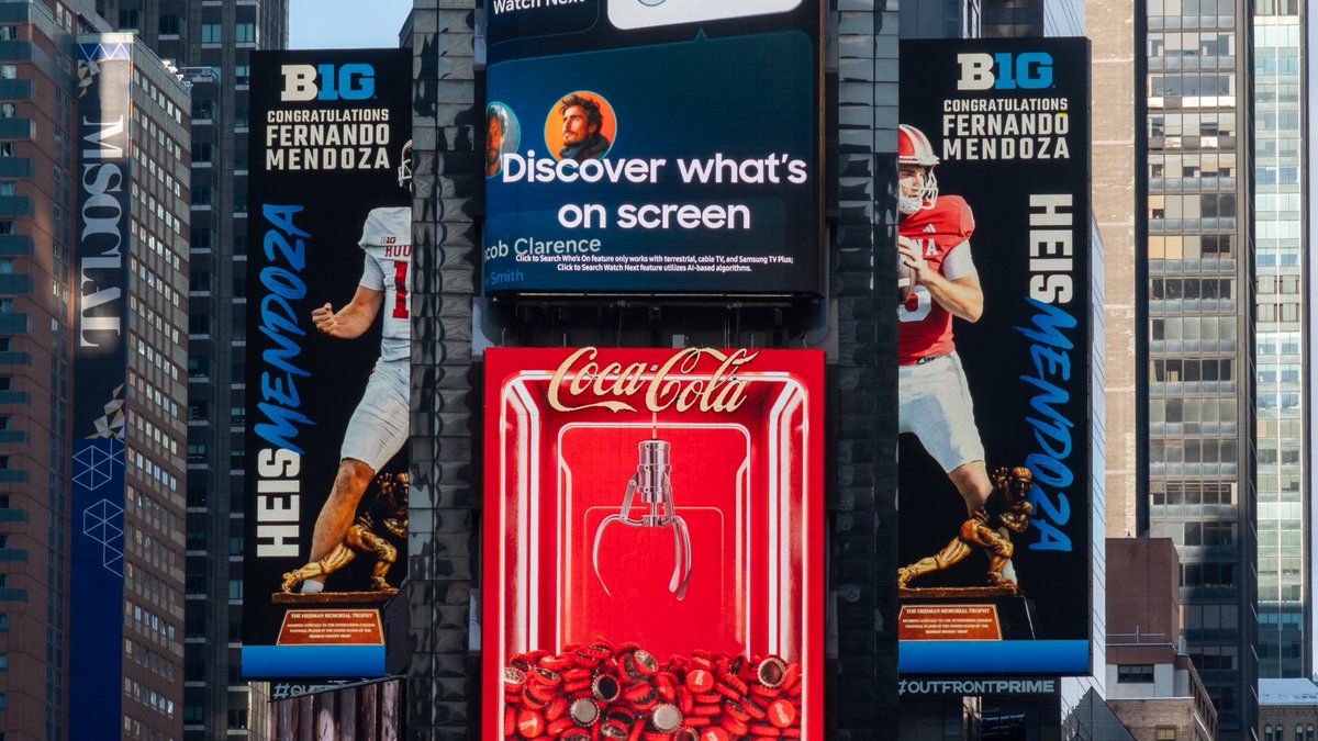 Big Ten Conference tweet media