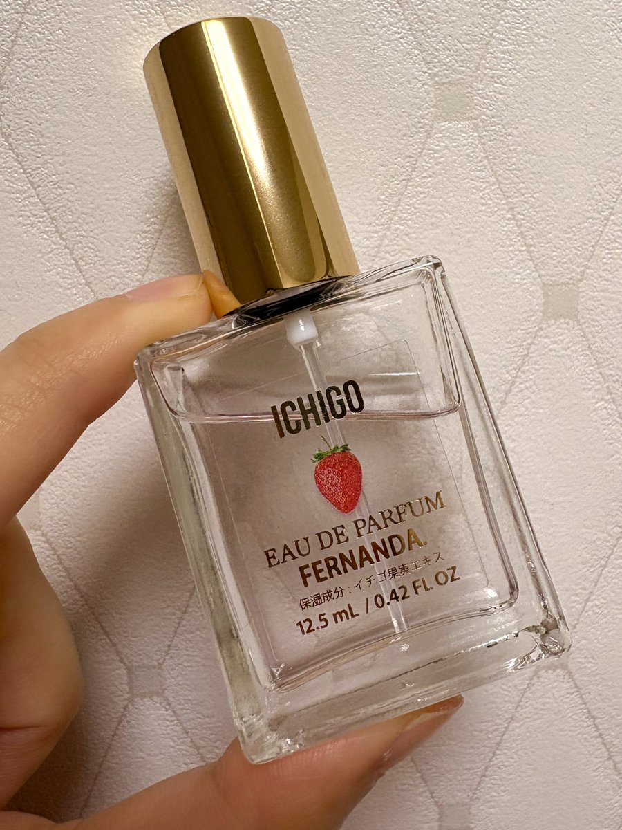 FERNANDA【公式】 (@fernanda_ltd) / Posts / X