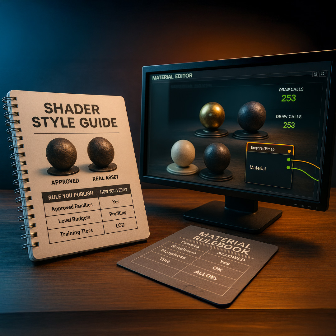 Silver Monkey Studio tweet media