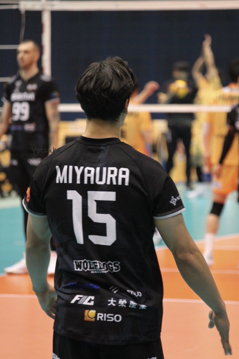 2025.12.7 SV.LEAGUE 第7節Game2 テクトvs ウルド 大きな背中に惚れ