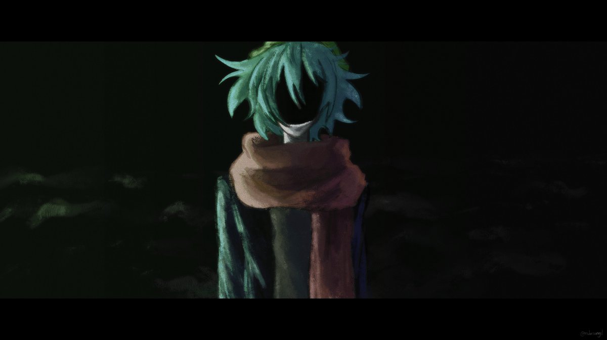 give me back my life

#yttd #キミガシネ