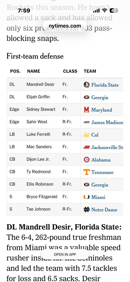 Mac Sanders tweet media