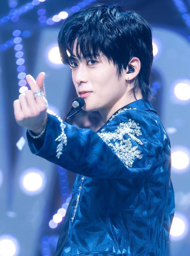 ジェヒョンさん 今日も一日健やかに🌼🍑 D-138 #AlwaysOnJaehyunSide