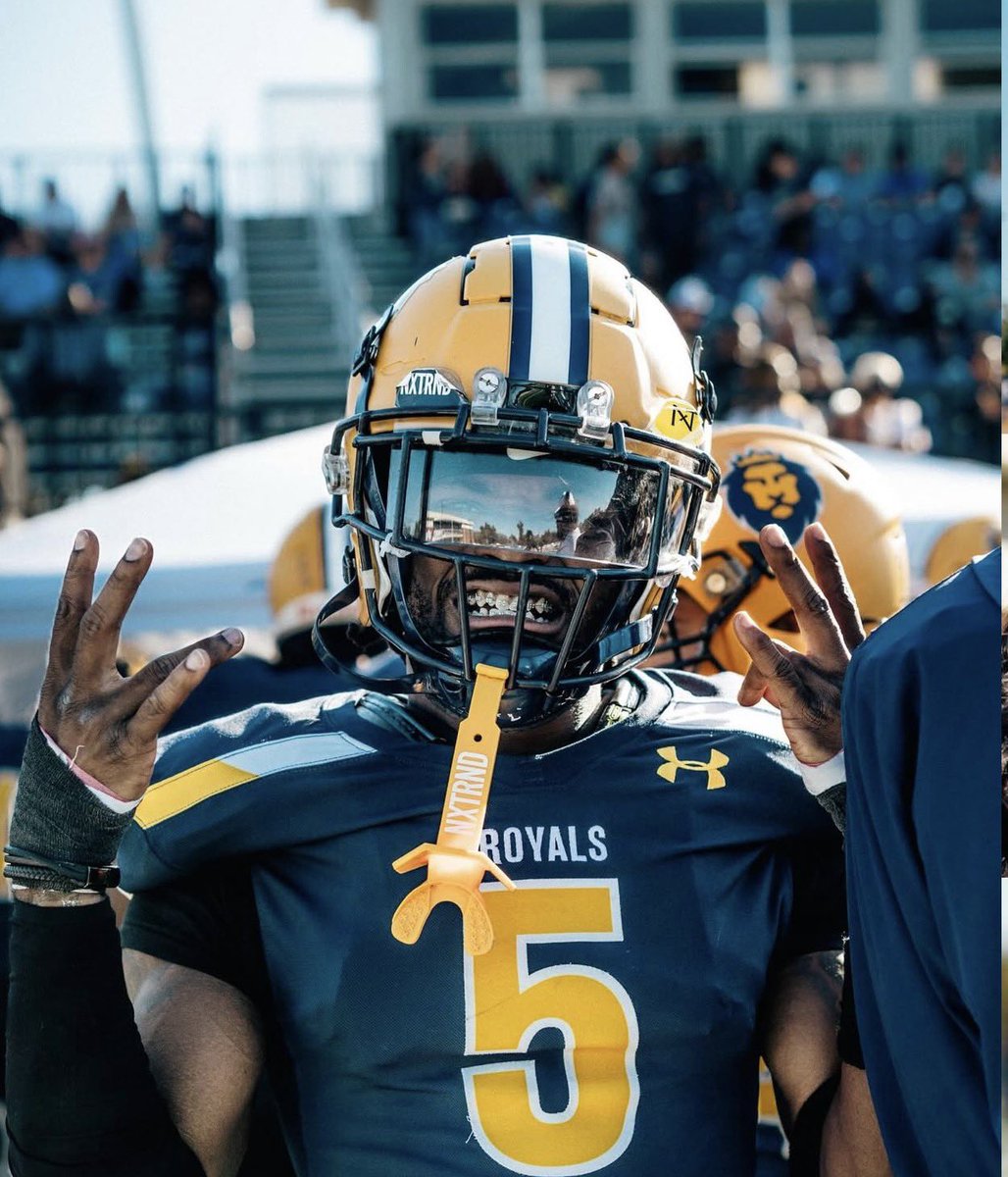 Malik Murray tweet media