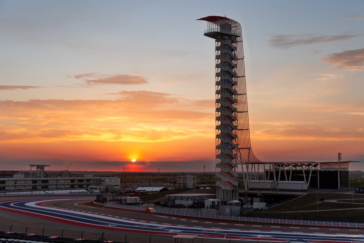 COTA's tweet image. Memories are made at MotoGP ➡️ Give the gift of speed this season at thecircuit.com/event/motogp