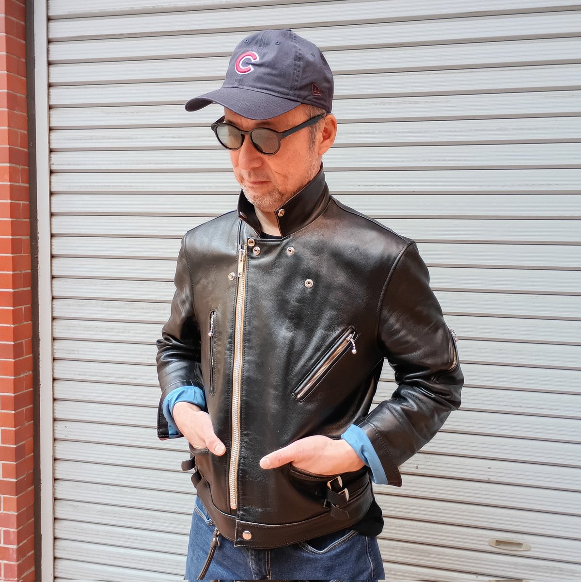 GIGØLO13 (@GIGOLO13_GENE) / Posts / X