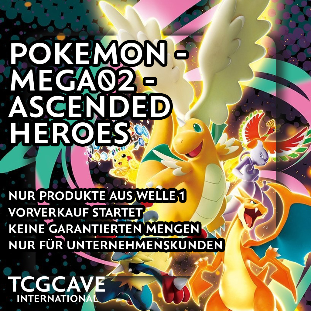 TCGCAVE International tweet media