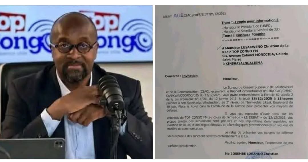 JesseNumbi's tweet photo. Bosembe veut étouffer la démocratie https://t.co/JG7wXXQbBf