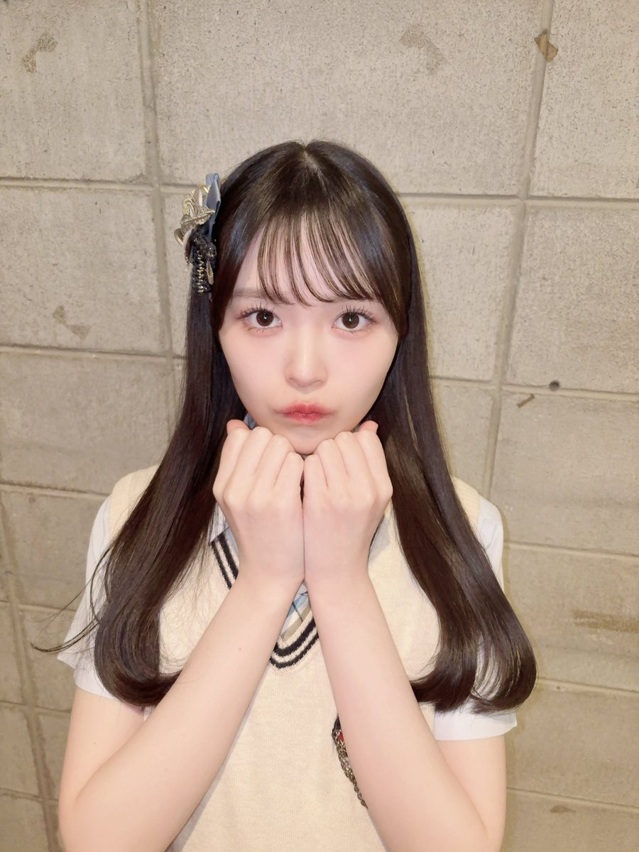 おはようっ！⋆⸜🎀⸝‍⋆ 今日もかわいくがんばりますっ