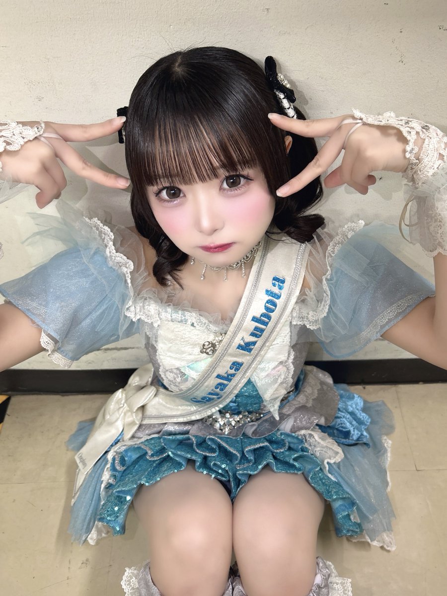 さやちゃんぽん♡ さやちゃんおはよう〜☀️ 今日も晴れたり曇ったりで寒いね〜🎄 風邪