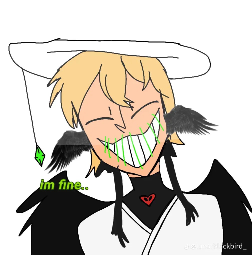 lunar_dumbahh's tweet image. Is Philza's smile stitched by chance in the future (I'm so sorry)