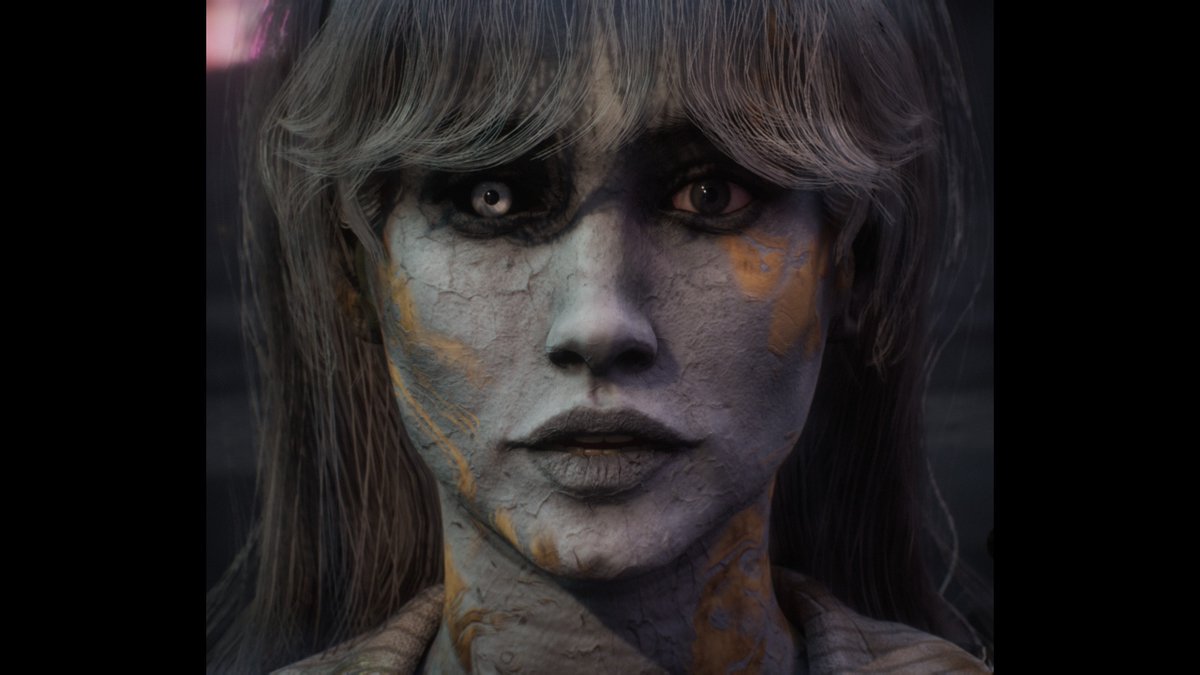 Clea

#Expedition33 #ClairObscurExpedition33 #VirtualPhotography