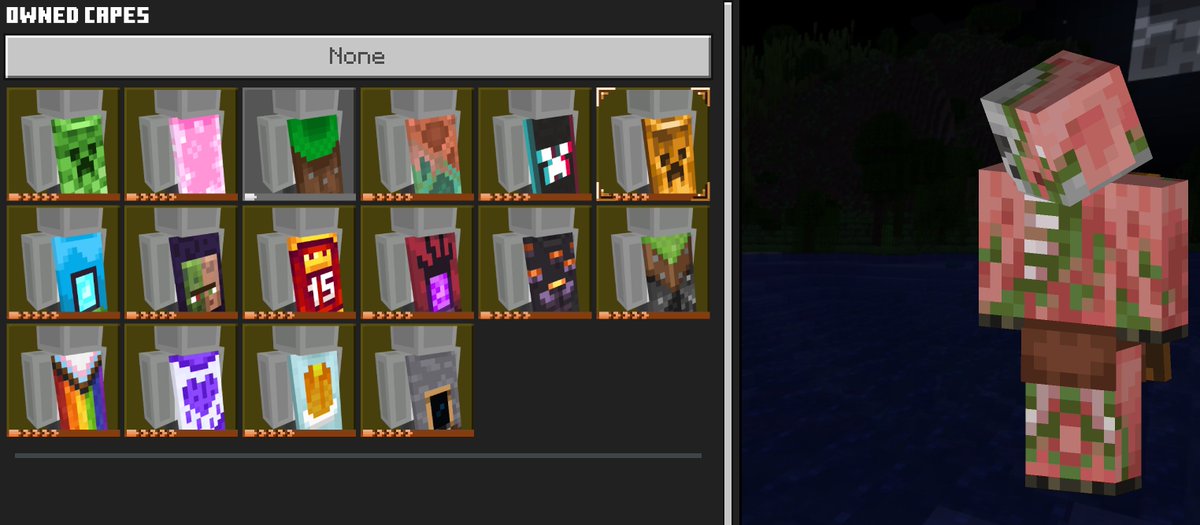 silentwosperer👻🎃 tweet media