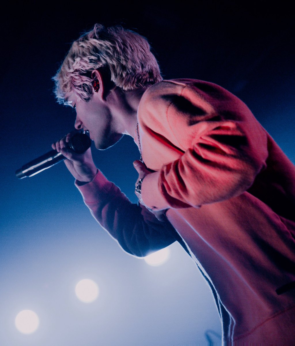 WATERPARKS tweet media