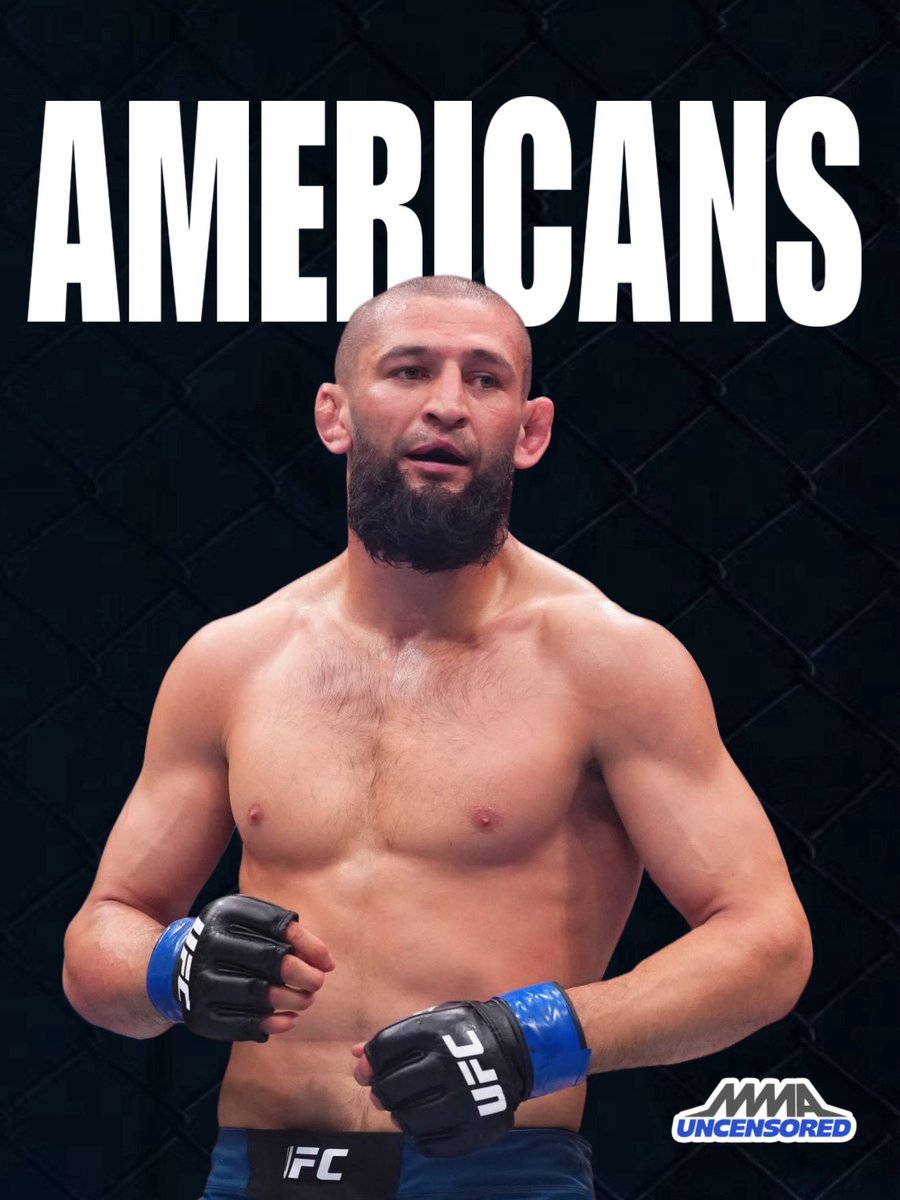 MMA UNCENSORED tweet media