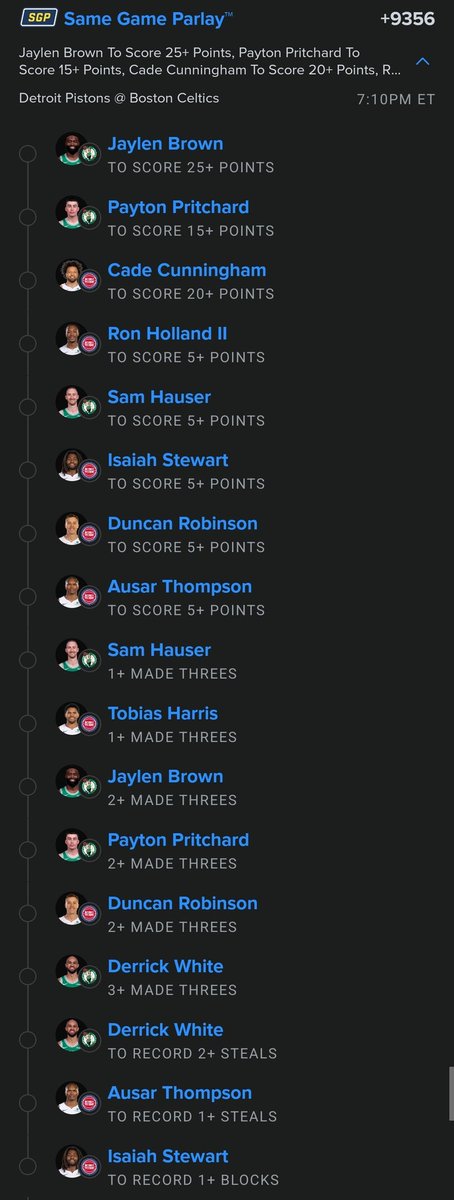 CoatesNotJacket's tweet image. I put these together for easier links, but these have all hit in both games between the 2, be careful with Pritchard and harden for possible inj situations but take some pieces and make your own