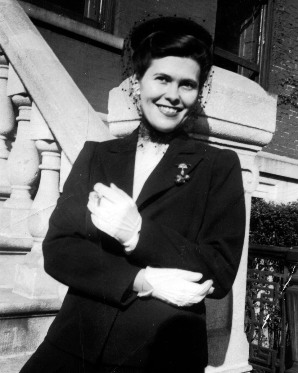 Ray Eames was born this day in 1912. Ray + Charles Eames may sound like brothers though Ray-Bernice Alexandra Kaiser Eames was a tremendously talented + successful designer who collaborated with her husband Charles. She produced architecture, graphic designs, textile designs +