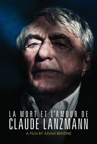 nonfics's tweet photo. We recently highlighted Adam Benzine's Oscar-nominated short 'Claude Lanzmann: Spectres of the Shoah' in honor of Claude Lanzmann's centenary. Now you can watch an extended version titled 'The Death and Love of Claude Lanzmann' to rent on Vimeo on Demand: https://t.co/csPSygUuZr https://t.co/Kx0Od8pPyj