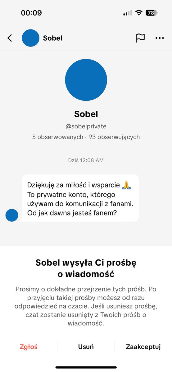julka will see zayn tweet media