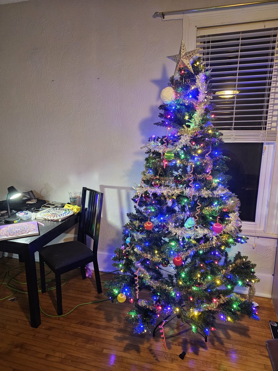 Git ur' pagan on 🎄