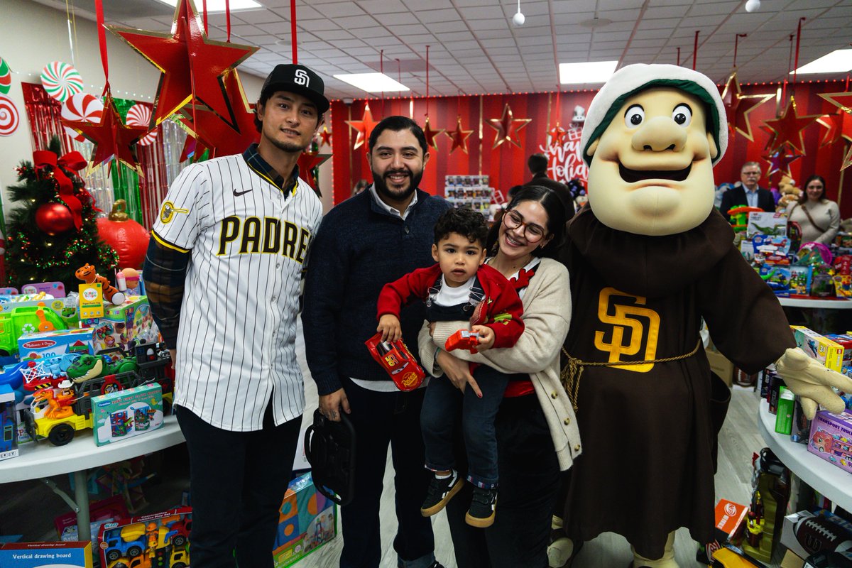 メリークリスマス!