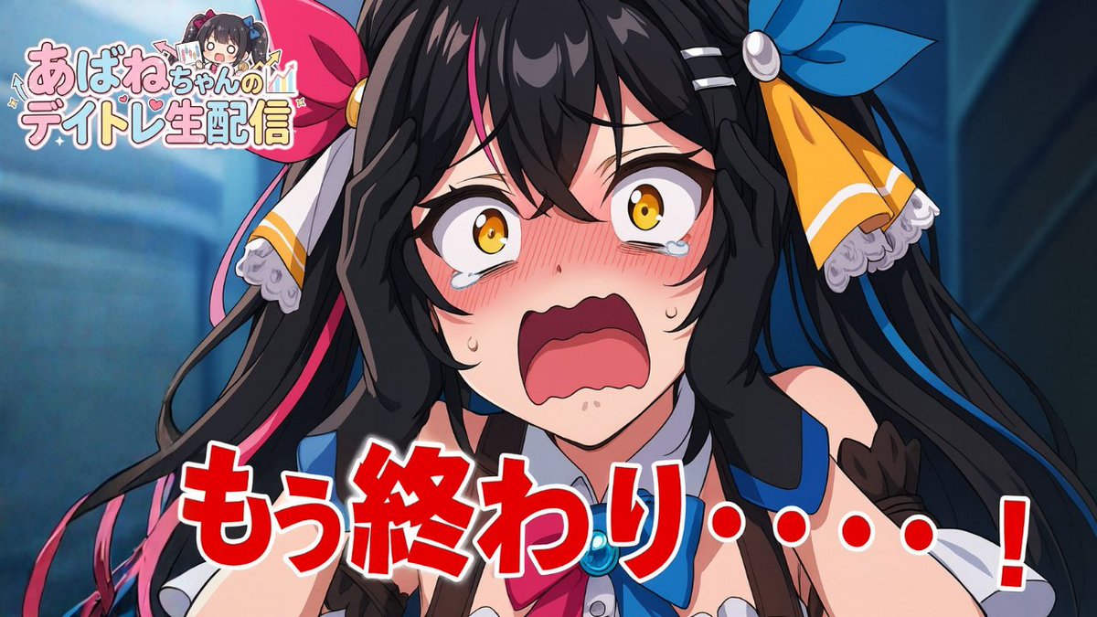 億万株姫☆あばねちゃん（20歳） (@AbaneChan) / Posts / X