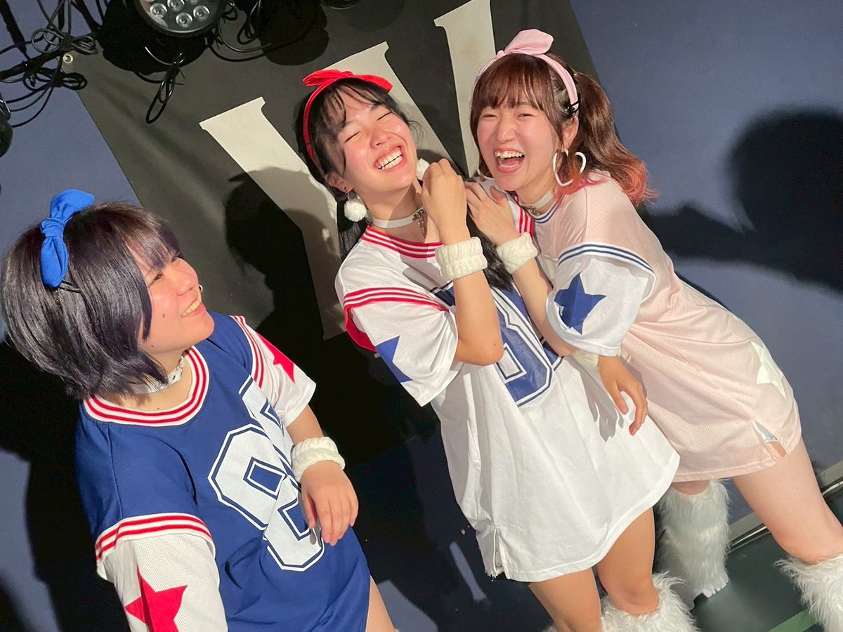 きょん きょんきょん（X-CUBIC） (@Kyon_xcp) / Posts / X