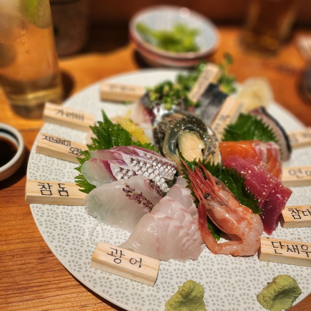 비트코인 이자카야⚡️데브짱⚡️] - 송파구에 있는 비트코인 결제 가능한 이자카야. - 메로구이와 흑임자 모찌리도후가 별미. (비트코인  결제 매장이므로 무료 홍보) 주소: 서울 송파구 가락동 173-18 1층