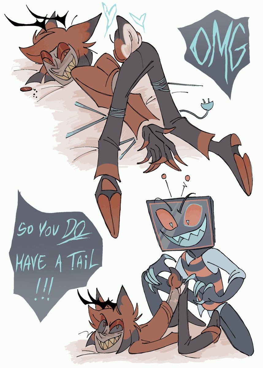 spajderserdll tweet media