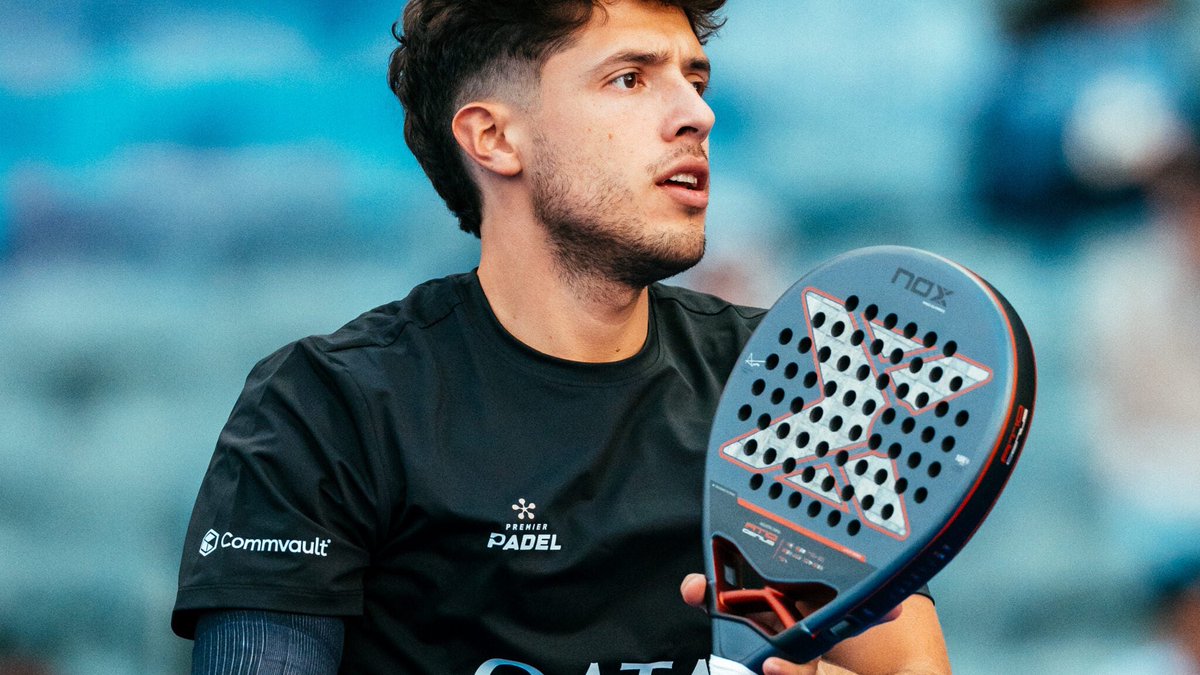VeinteDiez - PADEL tweet media