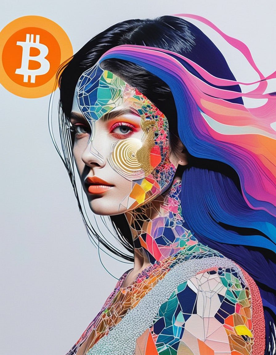 Marta Bitcoin tweet media