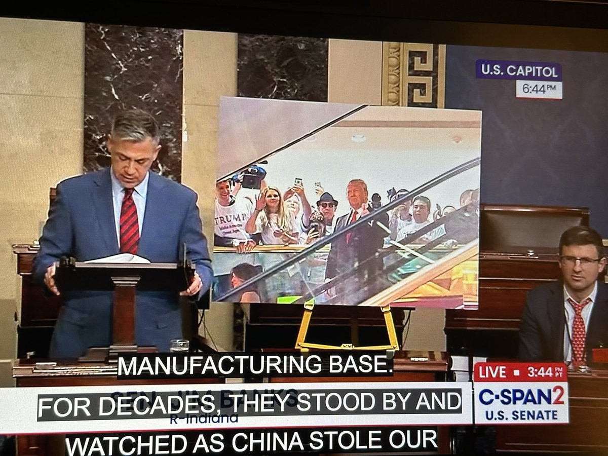 Will DiBugno tweet media