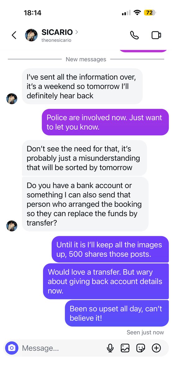 Tori Gill tweet media