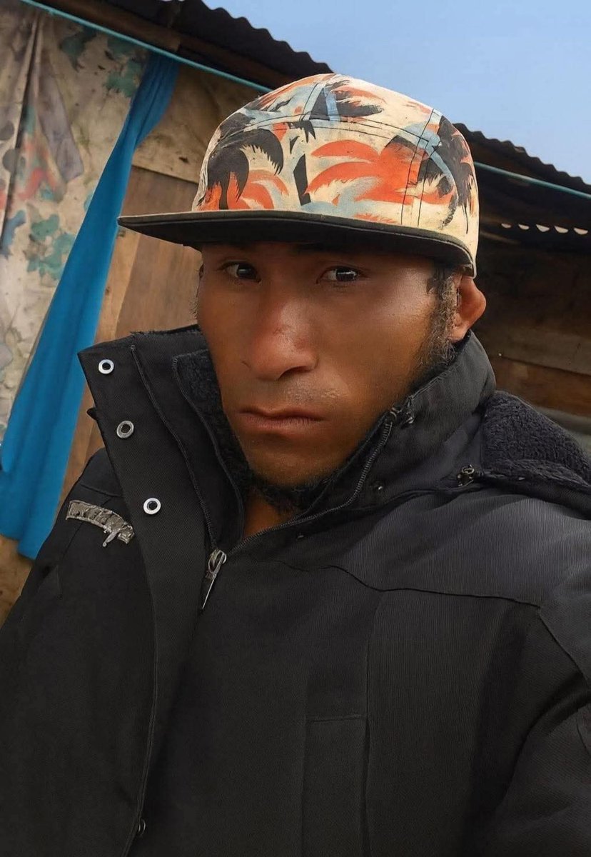 Según mi cara de que país soy?