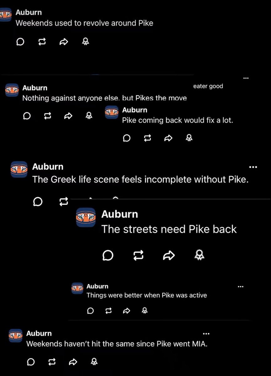 RonManthis's tweet image. yeah nobody was saying that #rapeauburnpike #shrink